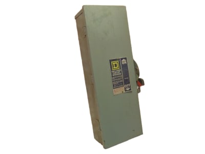SCHNEIDER ELECTRIC KA225AWK