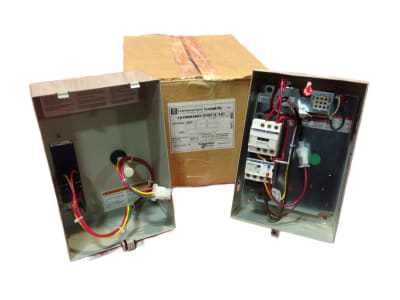 SCHNEIDER ELECTRIC LE1-D093A62OG7214