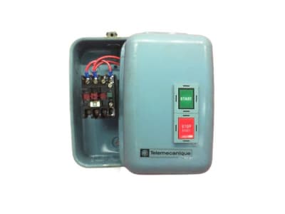 SCHNEIDER ELECTRIC LE1-D2534