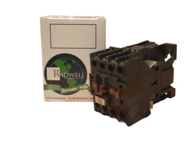 SCHNEIDER ELECTRIC LC2-D259A65