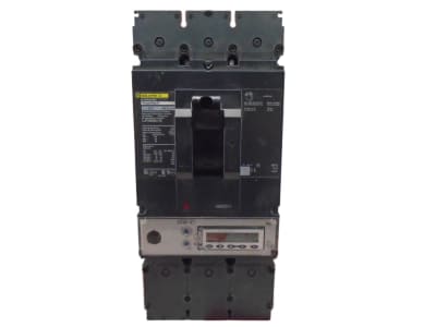 SCHNEIDER ELECTRIC LJP36600U31X
