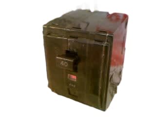 SCHNEIDER ELECTRIC KU416