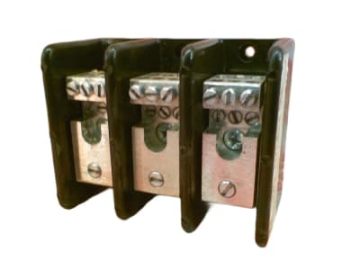 SCHNEIDER ELECTRIC LBA-67063