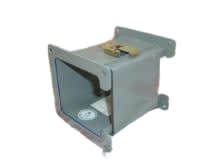 SCHNEIDER ELECTRIC LJB406