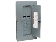 SCHNEIDER ELECTRIC HOM20L125C