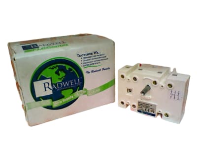 SCHNEIDER ELECTRIC LK3-AR3