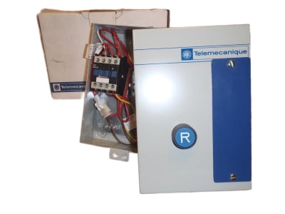 SCHNEIDER ELECTRIC LE1-D12362K