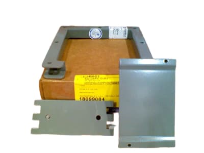 SCHNEIDER ELECTRIC LJB601