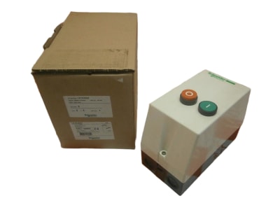 SCHNEIDER ELECTRIC LE1D35Q7