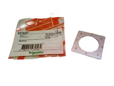 SCHNEIDER ELECTRIC KZ18421