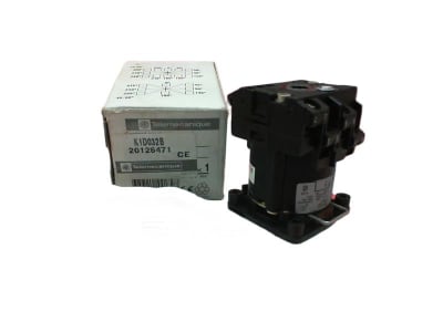 SCHNEIDER ELECTRIC K1D032B-20126471