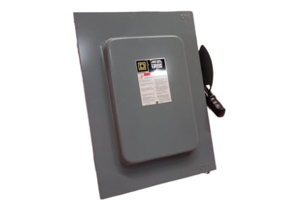 SCHNEIDER ELECTRIC HU661AWKEI