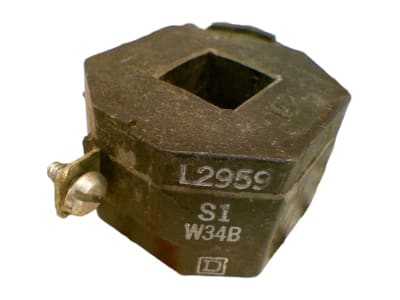 SCHNEIDER ELECTRIC L2959-S1-W34B