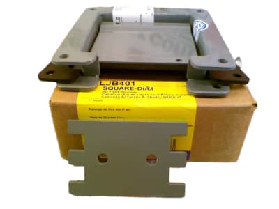 SCHNEIDER ELECTRIC LJB401