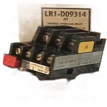SCHNEIDER ELECTRIC LR1-D09314H7
