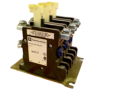SCHNEIDER ELECTRIC L113CL2