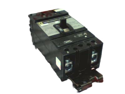 SCHNEIDER ELECTRIC KC-24125AC