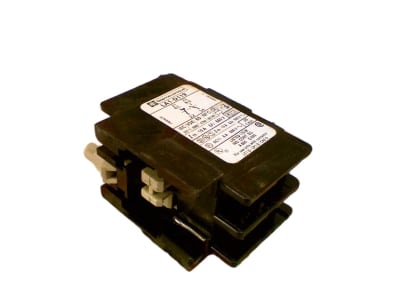 SCHNEIDER ELECTRIC LA1-D119