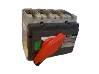 SCHNEIDER ELECTRIC KQ250SW4