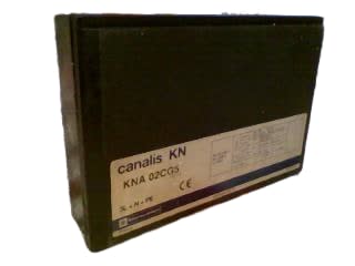 SCHNEIDER ELECTRIC KNA-02CG5