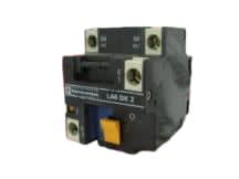 SCHNEIDER ELECTRIC LA6-DK2M