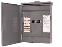SCHNEIDER ELECTRIC HOM816L125RB