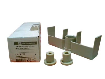 SCHNEIDER ELECTRIC LA7F701