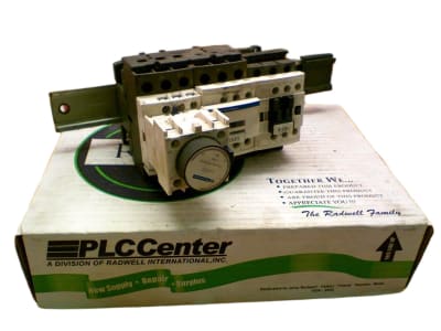 SCHNEIDER ELECTRIC LC3-D180A-F7
