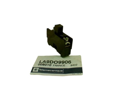 SCHNEIDER ELECTRIC LA9D09906