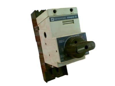 SCHNEIDER ELECTRIC LD1-LC030Q