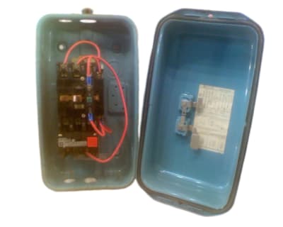 SCHNEIDER ELECTRIC LE1-D4034