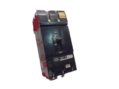 SCHNEIDER ELECTRIC KA-3-200