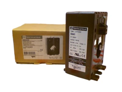 SCHNEIDER ELECTRIC LUTC0301