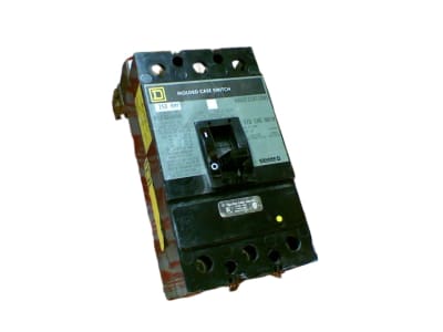 SCHNEIDER ELECTRIC KAP36000M
