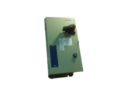 SCHNEIDER ELECTRIC LE1-D327F72-OBD0