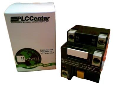 SCHNEIDER ELECTRIC LA6-DK2F
