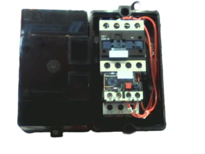SCHNEIDER ELECTRIC LE1D255