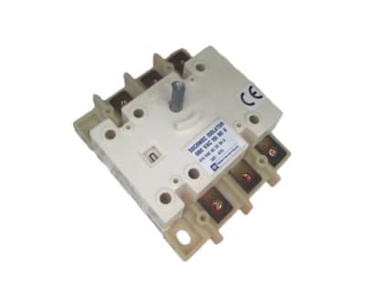 SCHNEIDER ELECTRIC LK3-AT3
