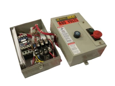 SCHNEIDER ELECTRIC LE1UD0937G6