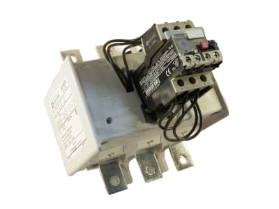 SCHNEIDER ELECTRIC LR2-F6375