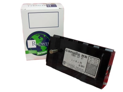SCHNEIDER ELECTRIC KBO-CF-21