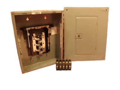 SCHNEIDER ELECTRIC HOMVPL2
