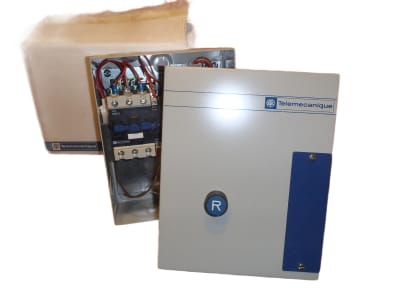 SCHNEIDER ELECTRIC LE1-D65362K