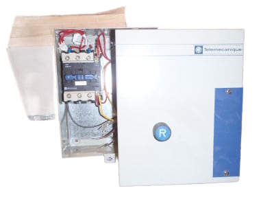 SCHNEIDER ELECTRIC LE1-D40362K