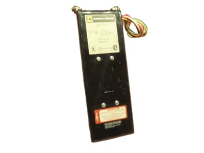 SCHNEIDER ELECTRIC LAM-02240AC