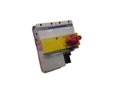 SCHNEIDER ELECTRIC LD5-LC030-BD