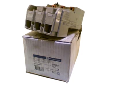 SCHNEIDER ELECTRIC LB1LD03P61