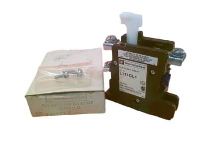 SCHNEIDER ELECTRIC L111CL1