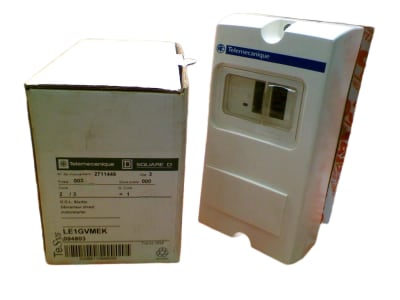 SCHNEIDER ELECTRIC LE1GVMEK