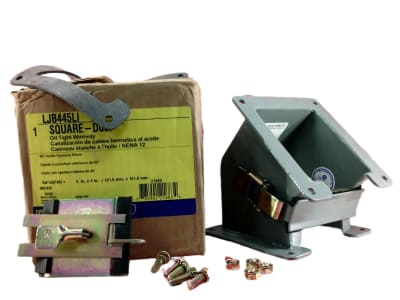 SCHNEIDER ELECTRIC LJB445L1